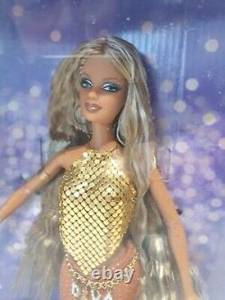 Collection Diva de Poupées Barbie - Édition Limitée Tout ce qui Brille NRFB - TRÈS RARE