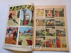 Comics en Parade # 2 United Feature Syndicate 1938 Très Rare