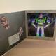 D23 Expo Talking Buzz Lightyear 400 Limited Doll Very Rare Collectible Figure