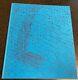 David Hockney Paper Pools Signé & Numéroté Edition Limitée 1980 Très Rare