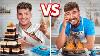 Défi De Cuisine Contre Mrbeast