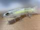 Deps Nouveau Nageur Glissant 250 Strong Mind édition Limitée Très Rare Swimbait Glidebait