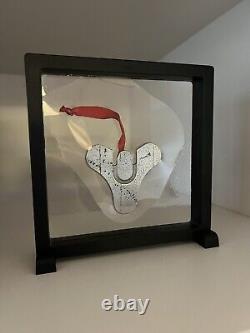 Destiny 2 Ornamental de Noël des employés de Bungie 2013 Très Rare Quantité Limitée