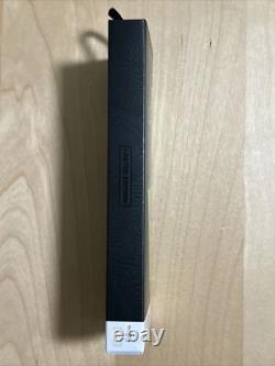 ÉDITION TRÈS RARE LIMITÉE 1ère Édition NOMAD Bracelet Sport FKM Glow pour Apple Watch 45/49mm