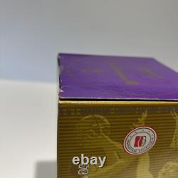 ÉDITION TRÈS RARE LIMITÉE 2002 NOUVEAU CRAFTERS LAKERS POUPEE 5EN1 DANS UN ENSEMBLE DE POUPEES
