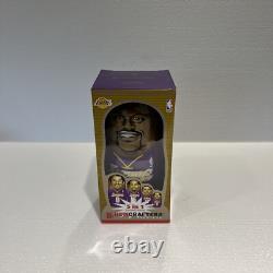 ÉDITION TRÈS RARE LIMITÉE 2002 NOUVEAU CRAFTERS LAKERS POUPEE 5EN1 DANS UN ENSEMBLE DE POUPEES