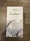 Eau De Cartier Par Cartier Vaporisateur Edt 3,3 Oz (Édition Limitée 2011) TrÈs Rare