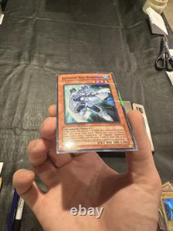 Édition Limitée 2006 Elemental HERO Bubbleman #MF03-EN007 Très Rare MP