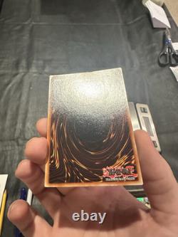 Édition Limitée 2006 Elemental HERO Bubbleman #MF03-EN007 Très Rare MP