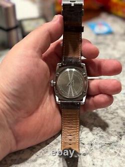 Édition limitée très rare CODE 41 Anomalie 01 Montre de luxe en condition 9/10