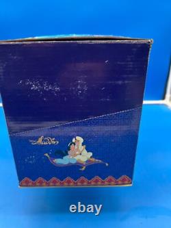 Ensemble d'affichage de magasin pour la fête Sunkisses d'Aladdin Disney de 1993 très rare (lot de 19)