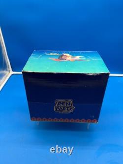 Ensemble d'affichage de magasin pour la fête Sunkisses d'Aladdin Disney de 1993 très rare (lot de 19)