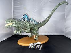 FIGURE GODZILLA GÉANT 1998 X-PLUS 30 Tête À Queue Limité À 1000 TRÈS RARE