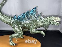 FIGURE GODZILLA GÉANT 1998 X-PLUS 30 Tête À Queue Limité À 1000 TRÈS RARE