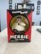 Figure Vinyle Herbie Dark Horse, Pantalons Marron, Édition Limitée Très Rare De 300