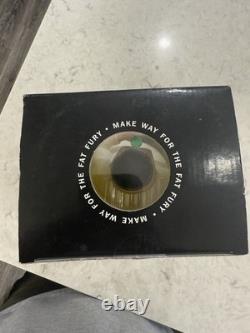 FIGURE VINYLE HERBIE DARK HORSE, Pantalons Marron, Édition Limitée Très Rare De 300