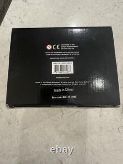 FIGURE VINYLE HERBIE DARK HORSE, Pantalons Marron, Édition Limitée Très Rare De 300
