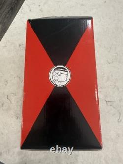 FIGURE VINYLE HERBIE DARK HORSE, Pantalons Marron, Édition Limitée Très Rare De 300