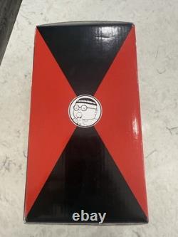FIGURE VINYLE HERBIE DARK HORSE, Pantalons Marron, Édition Limitée Très Rare De 300