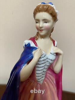 Figurine Royal Doulton Bess HN2003, TRÈS RARE, quantités limitées, EXCEPTIONNEL