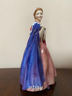 Figurine Royal Doulton Bess HN2003, TRÈS RARE, quantités limitées, EXCEPTIONNEL