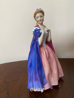 Figurine Royal Doulton Bess HN2003, TRÈS RARE, quantités limitées, EXCEPTIONNEL