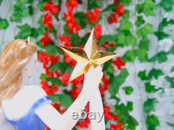 Figurine Royal Worcester Édition Limitée Destin Année 2000 Très Rare