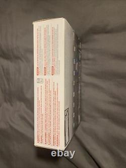 Fire Emblem Awakening Console 3ds Avec Original Box & Livre D’art Limité Très Rare