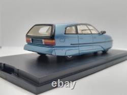 Franstyle Momaco 1/43 Citroën Eole 1985. Limité à 300. Très Rare