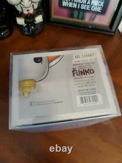 Funko Dumbo 50 2013 Sdcc Exclusive Metallic Very Rare Limited Disney