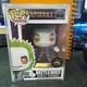 Funko Pop! Films Beetlejuice Édition Limitée Glow Chase Rare Et ArchivÉe