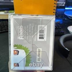 Funko Pop! Films Beetlejuice Édition Limitée Glow Chase RARE ET ARCHIVÉE