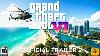 Gta 6 Trailer 2 : De Grandes Mises à Jour Sur Le Teaser Et La Date De Sortie En 2025