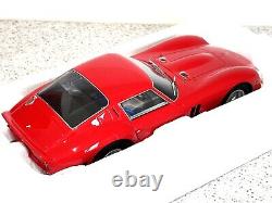 Gt Spirit 1/12 Échelle Ferrari 250 GTO (GT175) Édition Limitée Très Rare Nouveau