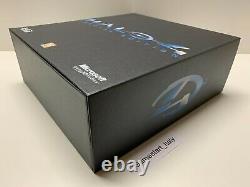 Halo 4 Limited Edition Spéciale Xbox 360 Nuovo Ita Très Rare Nouveau Pal