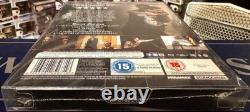 IL Y AURA DU SANG Édition Limitée STEELBOOK Scellée Usine RARE ET OOP PTA avec COFFRET