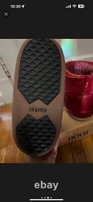 Inuikii (très rare, Édition Limitée) Taille 38 (7.5/8)