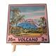 Jungle Volcan Lp Vinyle Spotify Édition Limitée Marbre Rose Très Rare