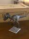 Jurassic Park Bébé Velociraptor Prop Replica Limited Edition (2/100) Très Rare