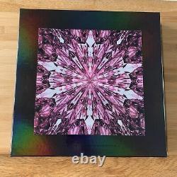 Kpop Blackpink Officiel The Album Vinyl Very Limited Version Rare New And Sealed