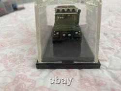 Land Rover Defender 110 Matchbox 2007 Jouet Foire Very Rare Limited Edition