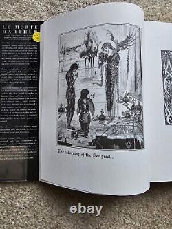 Le Morte D'Arthur de Sir Thomas Malory Très Rare Limitée à 500 Exemplaires Dorsett Press
