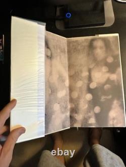 Les Metapheromenoi par Brendan Connell ÉDITION LIMITÉE #12/100 HCDJ TRÈS RARE MT ABRAXAS