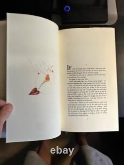 Les Metapheromenoi par Brendan Connell ÉDITION LIMITÉE #12/100 HCDJ TRÈS RARE MT ABRAXAS