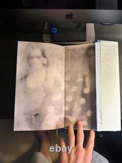 Les Metapheromenoi par Brendan Connell ÉDITION LIMITÉE #12/100 HCDJ TRÈS RARE MT ABRAXAS
