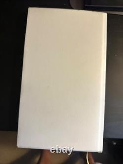 Les Metapheromenoi par Brendan Connell ÉDITION LIMITÉE #12/100 HCDJ TRÈS RARE MT ABRAXAS