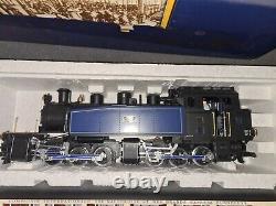 Lgb Orient Express Limited Edition Train Set Garden Railway Très Rare