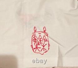 Loewe Spirited Away T-shirt très rare, taille unisexe M, limitée à 500 exemplaires, Kaonashi Nouveau.