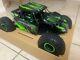 Losi Rock Rey Très Rare Monster Energy Limited Edition