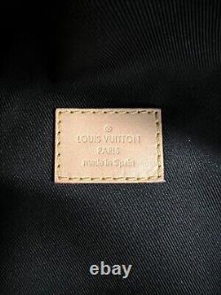 Louis Vuitton Monogram Sac Banane Très Rare Édition Limitée Excellent État